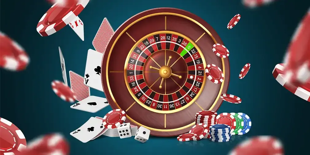 Seriose-Casinos